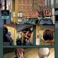 Preview Art By Antonio Fuso