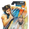 X-MEN ORIGINS: WOLVERINE - Weapon X (Package)
