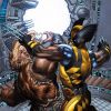 WOLVERINE #53