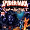 Spider-Man and the Fantastic Four #3