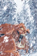 Alpha Flight (2004) #8