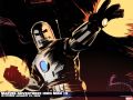 Marvel Adventures Iron Man (2007) #9 Wallpaper
