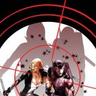 Hawkeye & Mockingbird (2010) #3
