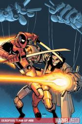 Deadpool Team-Up #890 