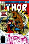Thor (1966) #293