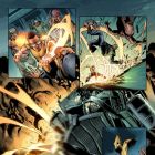 Sneak Peek: Shadowland: Power Man #1