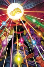 Avengers (2010) #10