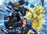 X-Men (Anime)
