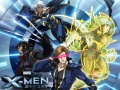 X-Men (Anime)