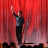 Tom Hiddleston at D23 2011