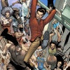 Spider-Island: I Love New York