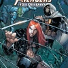 Avengers: The Initiative (2007) #24