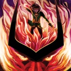 Psych Ward: Kid Loki
