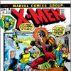 Uncanny X-Men #78