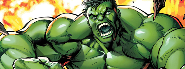 Unlimited Highlights: Avengers