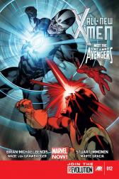 All-New X-Men #12 