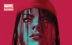 Thunderbolts (2012) #11 Cover