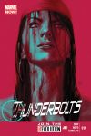 Thunderbolts (2012) #11 Cover