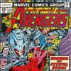 Image Featuring Avengers, Scarlet Witch