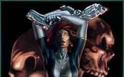 Dark X-Men (2009) #3