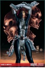 Dark X-Men (2009) #3