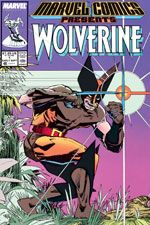 Marvel Comics Presents (1988 - 1995)