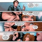 WOLVERINE: FIRST CLASS #17, page 3