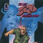 Last Avengers Story, The #1