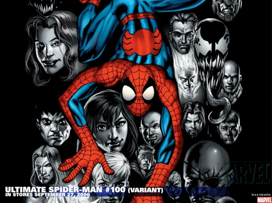 Spider-Man 2 Wallpaper