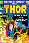 Journey Into Mystery (1952) #120