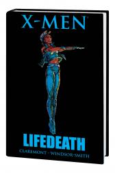 X-Men: Lifedeath (Hardcover)
