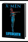 X-Men: Lifedeath (Hardcover)