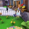Screenshot of the Wasp from Super Hero Squad Online