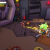 Screenshot of Rogue from Super Hero Squad Online