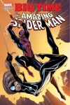 Amazing Spider-Man (1999) #648 (CAMPBELL VARIANT)