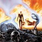 GHOST RIDER 5