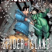 Amazing Spider-Man (1999) #668, 2nd Printing Variant
