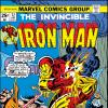Iron Man (1968) #72