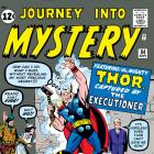 Journey Into Mystery (1952) #84