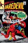 Daredevil (1963) #30