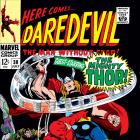 Daredevil (1963) #30