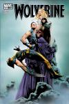 Wolverine (2010) #6