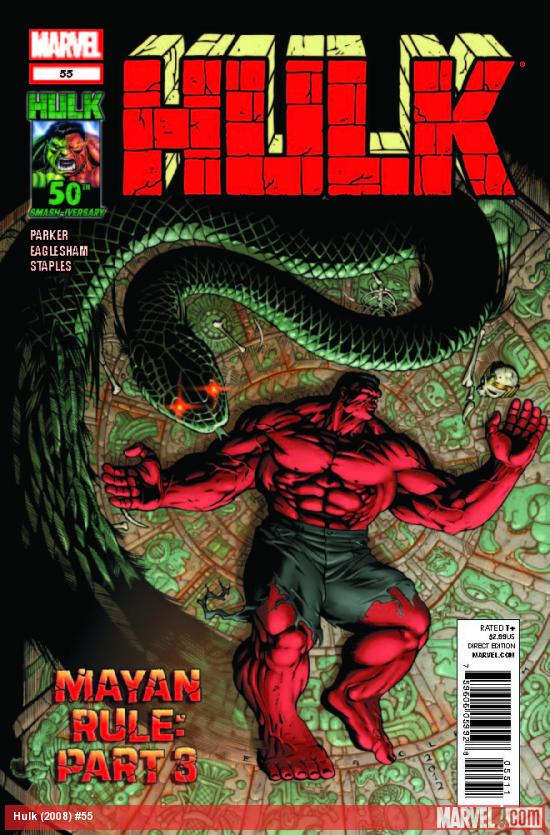 HULK 55