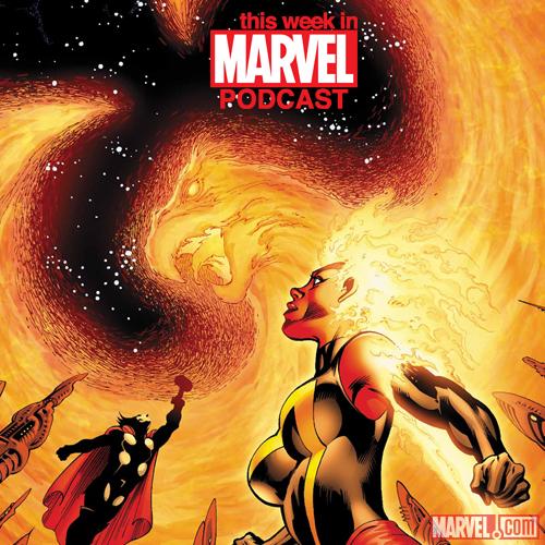 This Week in Marvel - AvX #6 Special