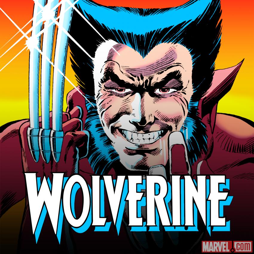 Wolverine (1982)