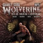 Wolverine: Old Man Logan Giant-Size (2009) One Shot