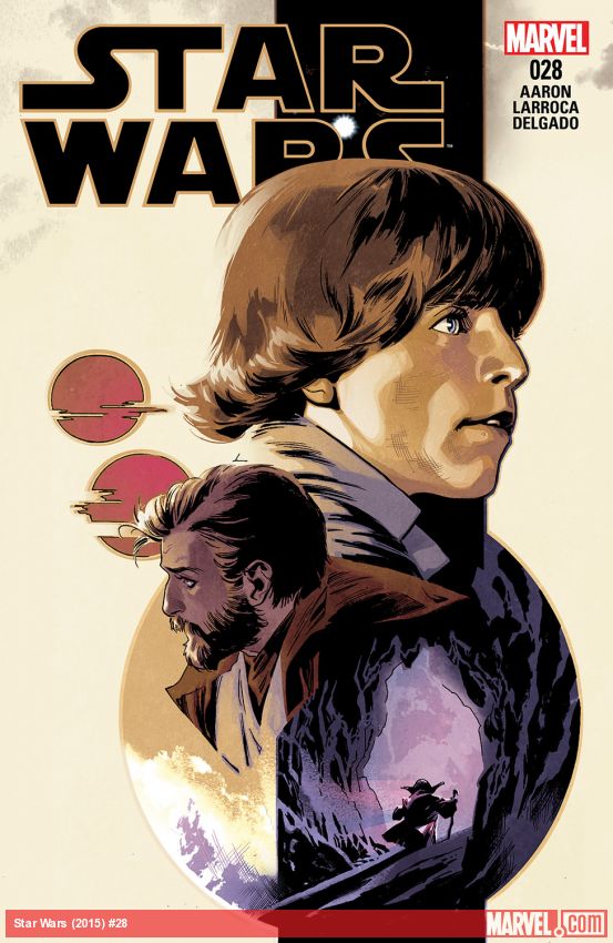 Star Wars (2015) #28