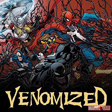 Venomized (2018)