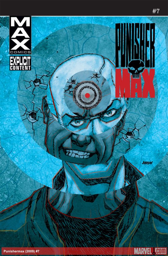 Punishermax (2009) #7