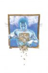 Electric Ant (2010) #1 (MACK VARIANT)